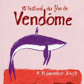 Festival du film de Vendôme, côté européen
