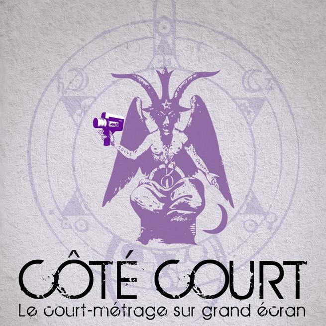 Côté Court #3 : Appel à films/Call for Films