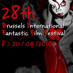 Compétition de courts belges au Brussels International Fantastic Film Festival (BIFFF)