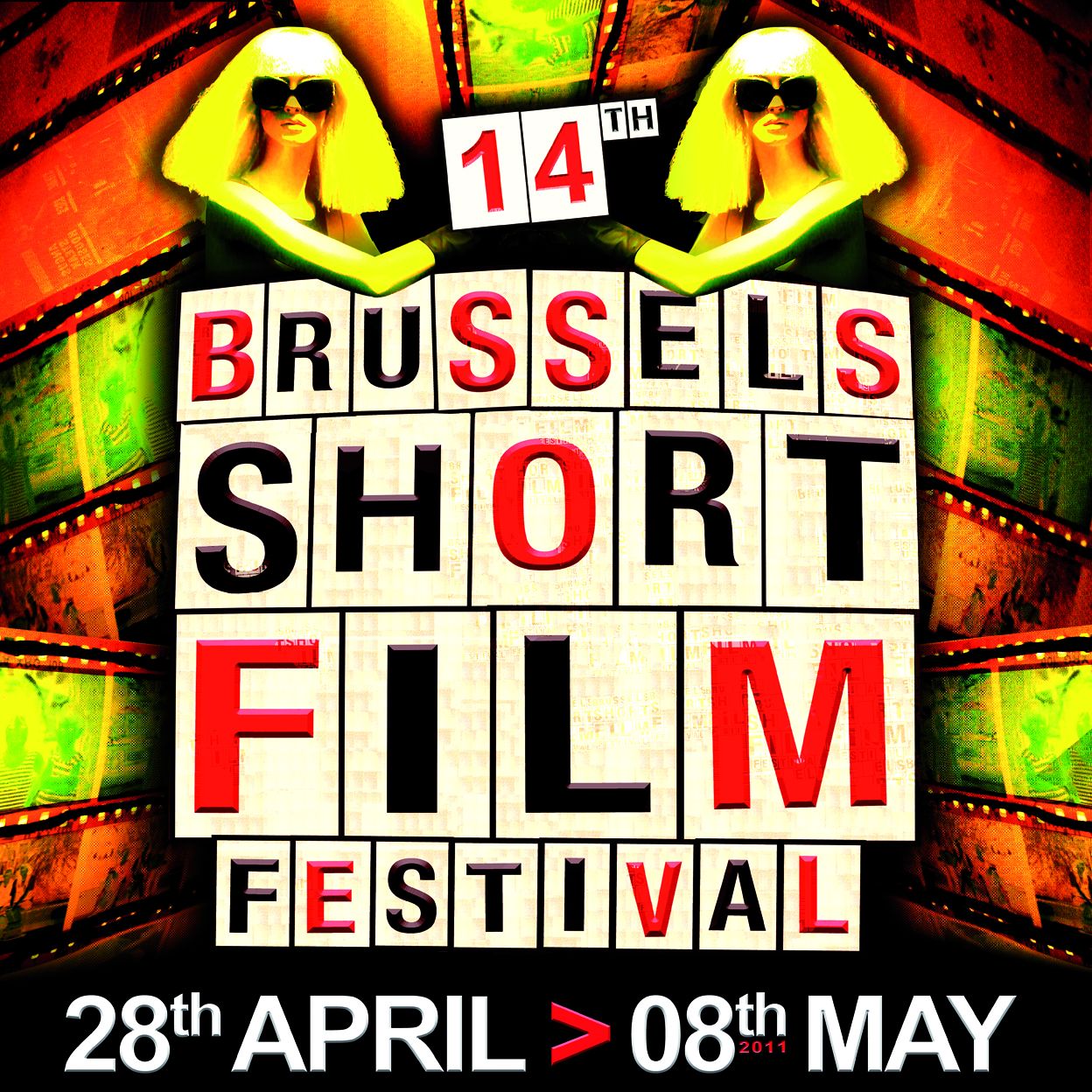 Brussels Short Film Festival 2011