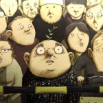 Yamamura et la polyvalence de l’animation japonaise