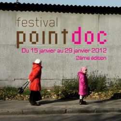 Festival pointdoc 2012