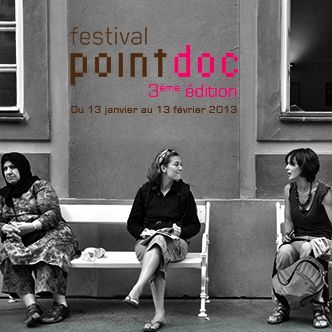 Festival Pointdoc, le palmarès 2013