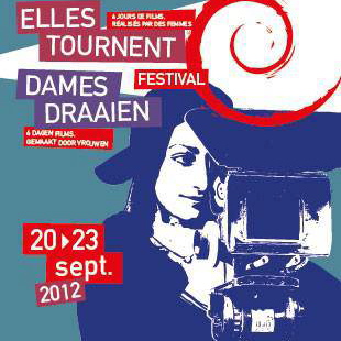 Du 20 au 23/09, le Botanique ouvre ses portes au Festival Elles tournent- Dames draaien
