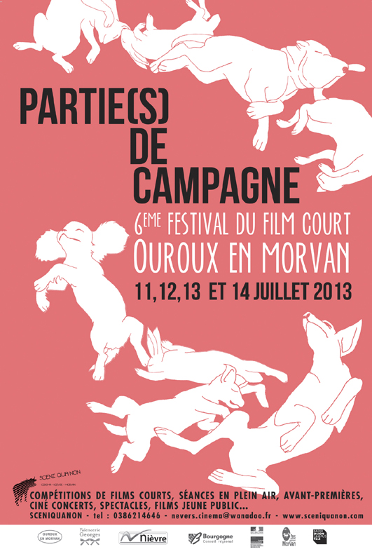 Festival Partie(s) de Campagne